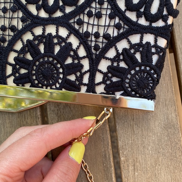 Clutch | Jessica McClintock - Picture 6 of 8